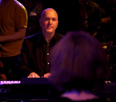 Playing with pianocircus London 2010